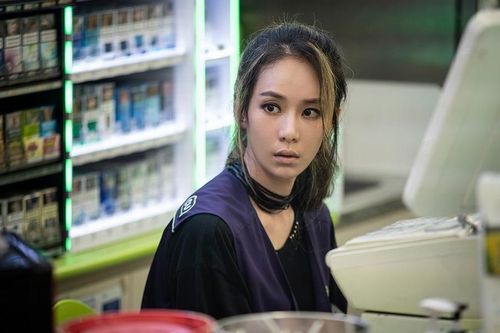 영화 '뉴 노멀'의 한 장면