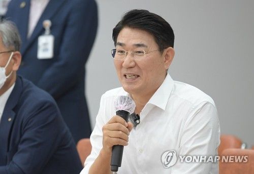 노관규 순천시장