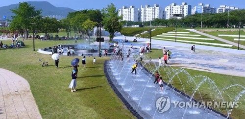 순천만정원박람회