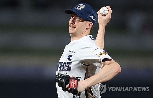 NC 에릭 페디 20승·200K 도전