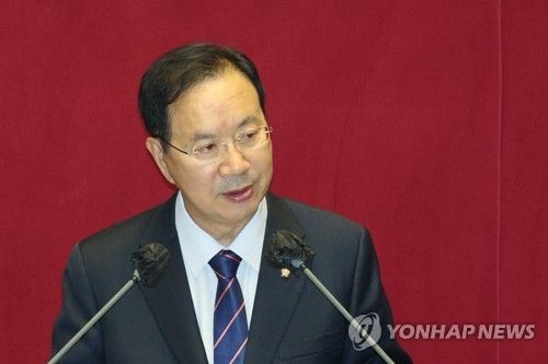 국민의힘 출신 무소속 하영제 의원