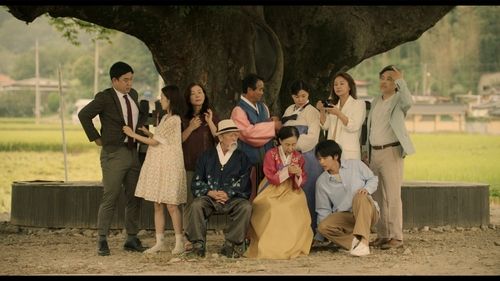 영화 장손 스틸컷