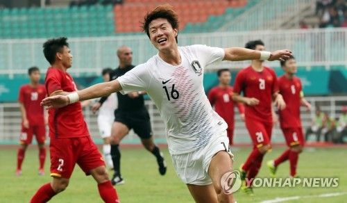 역시 황의조!