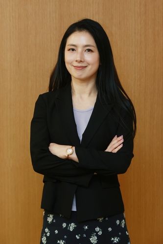 윤성은 영화평론가