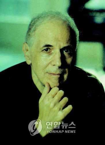 피아니스트 러셀 셔먼