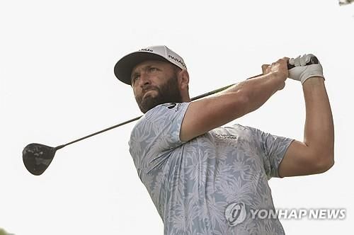 월드시리즈 시구자로 나서는 욘 람.