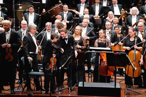 오슬로 필하모닉