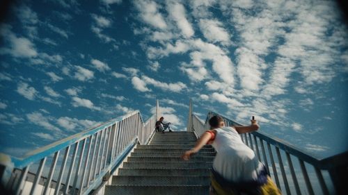 '끝없는 일요일' 스틸컷 