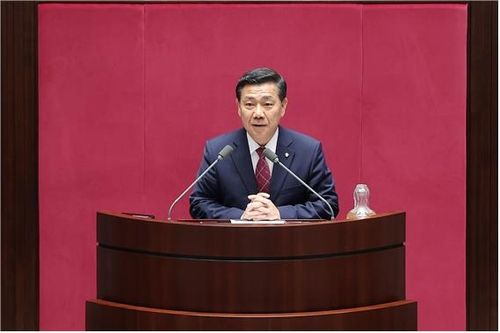 국민의힘 백종헌 의원