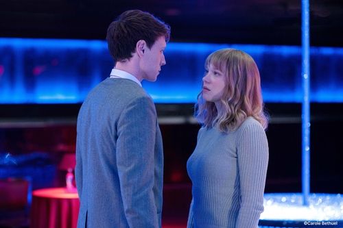 '더 비스트' 스틸컷