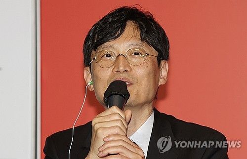 부산국제영화제 남동철 집행위원장 직무대행