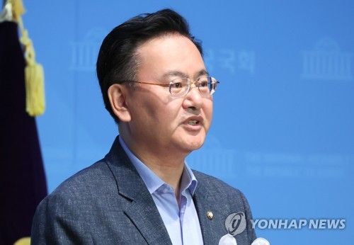 국민의힘 유상범 수석대변인 논평