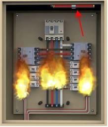 금속봉형 소공간용 소화용구 [소방청 제공. 재판매 및 DB 금지]