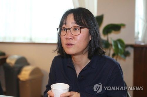 '다음 소희' 정주리 감독