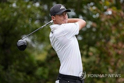 스웨덴의 신예 아베리 