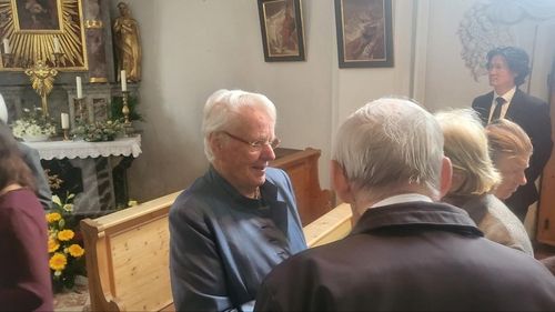 마리안느 스퇴거 간호사