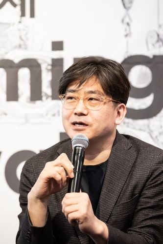 극단 돌파구 전인철 연출