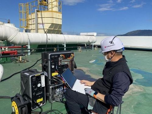 LG전자, 美ERA 대기분야 국제숙련도 평가서 2년 연속 최우수분석기관 인증 획득