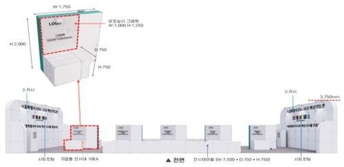 '대한민국 ESG 친환경대전' 서울시 혁신기업관