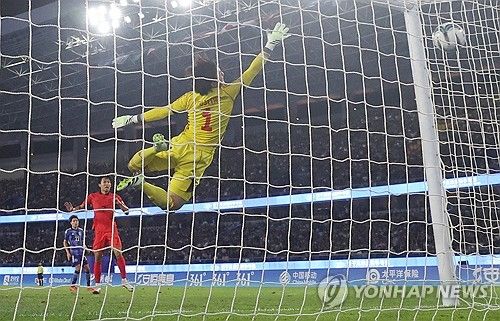 '정우영 타임!'