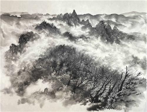 가을빛에 물드는 설악산…국립공원 사진전 대상 차지 - 2