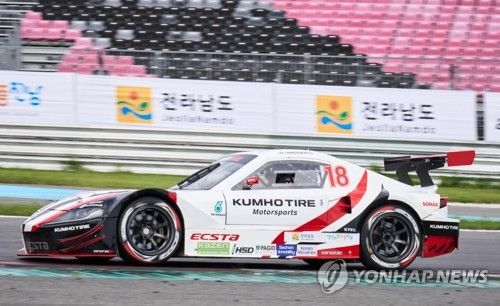 질주하는 이찬준의 머신