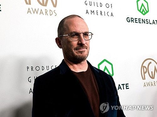 대런 애러노프스키 감독