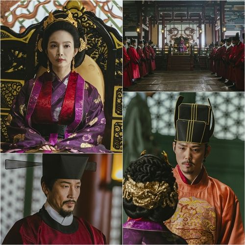 드라마 '고려거란전쟁'