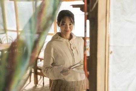 영화 '3일의 휴가' 속 한 장면