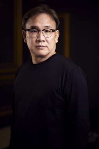 '서울의 봄' 연출한 김성수 감독