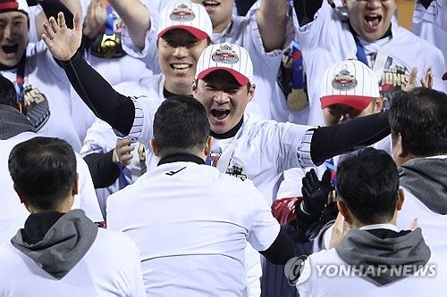 故 구본무 전 LG 회장이 남긴 롤렉스의 주인은 오지환