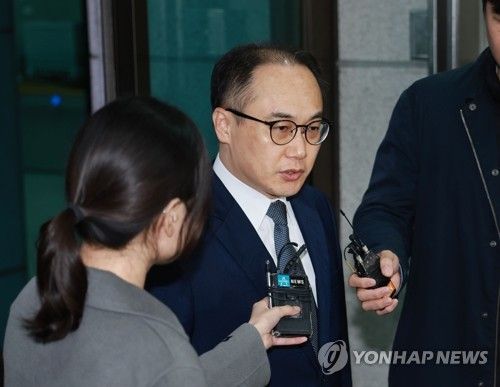 이원석 검찰총장