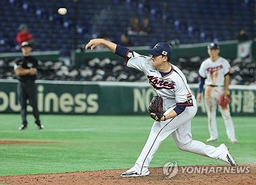 역투하는 정해영