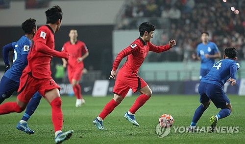 달려라 이강인