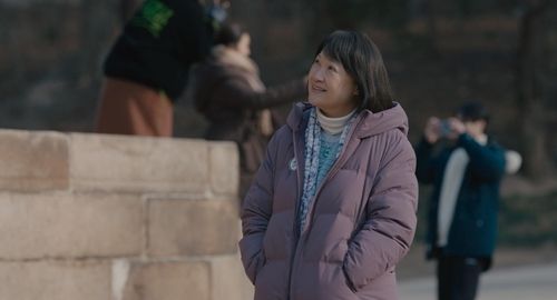 영화 '아줌마'의 한 장면