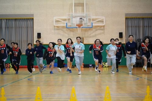 보덕&회인 한마음 체육축제