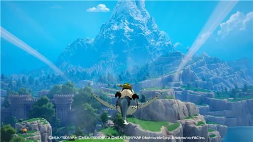 일곱 개의 대죄: 오리진