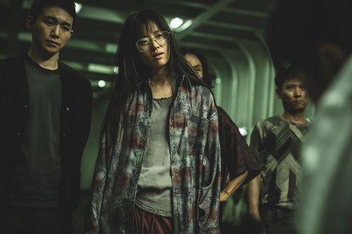 '독전 2'의 한 장면