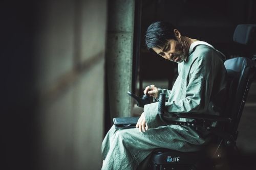 '독전 2'의 한 장면