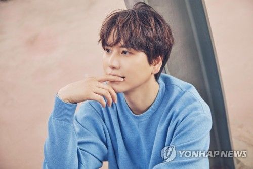 슈퍼주니어 규현
