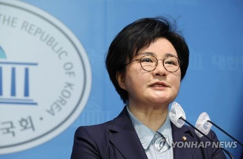 국민의힘 조수진 최고위원