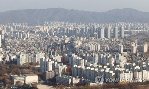 시가·재산세 손질…내년 부동산 보유세 2020년으로 되돌린다