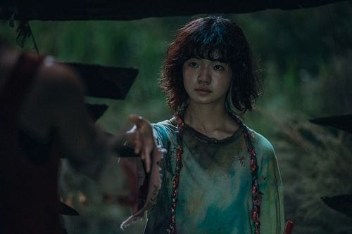 넷플릭스 오리지널 시리즈 '스위트홈' 시즌2