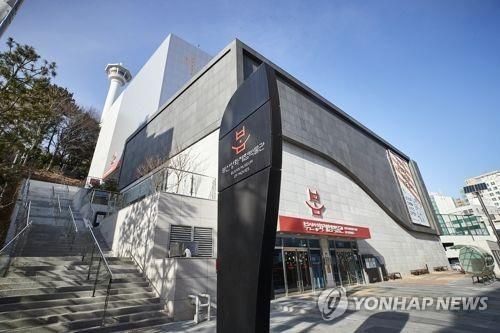 부산영화체험박물관