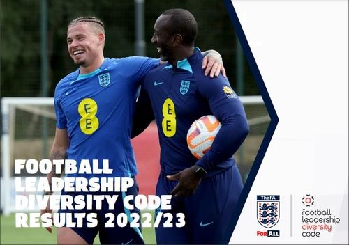 잉글랜드축구협회가 발간한 FLDC 보고서