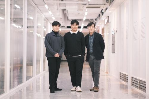 피아니스트 정지원, 손정범, 김태형