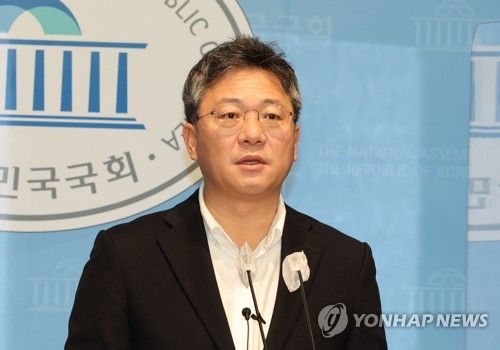 박정하 수석대변인 현안 브리핑