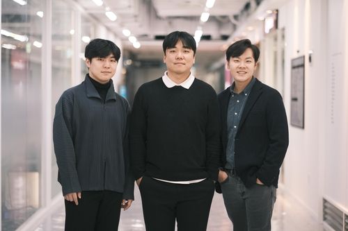 피아니스트 정지원, 손정범, 김태형