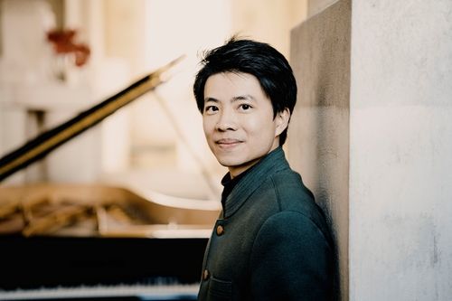 피아니스트 킷 암스트롱