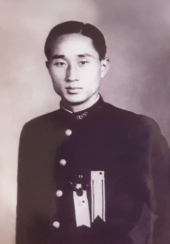 대한민국 스포츠영웅 선정된 故 남승룡